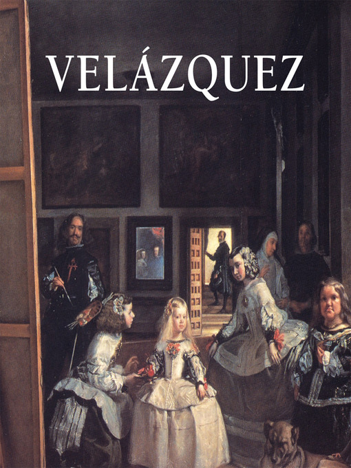 Title details for Velázquez by Klaus Carl - Available